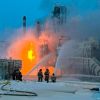 ​Уражено газопереробний комплекс у порту &quot;Усть-Луга&quot; - джерело в СБУ