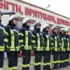 ​Рейтинг довіри українців до рятувальників ДСНС зріс до 64%