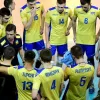 ​Чоловіча збірна України з волейболу сьогодні зіграє в чвертьфіналі чемпіонату Європи