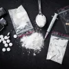 ​У Дніпрі поліцейські вилучили наркотиків на суму понад 2,4 мільйони гривень