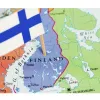 Фінляндія найближчими днями запровадить обмеження на в’їзд для росіян, посилаючись на міжнародну шкоду, яку завдають туристи з рф