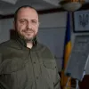 Очільник Міноборони: «Ми в три рази збільшили показники мобілізації» Очільник Міноборони: «Ми в три рази збільшили показники мобілізації»