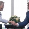 ​Трамп і фон дер Ляєн погодилися скоротити доходи РФ від енергоресурсів