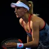 Відома українська тенісистка Людмила Кіченок виграла перший матч на престижному турнірі 