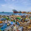 Пластик становить 85 відсотків сміття в океані