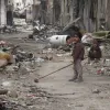 Ще чотири дитини стали жертвами конфлікту в Сирії