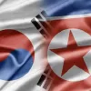 КНДР відкрила вогонь із реактивних систем залпового вогню у відповідь на попереджувальні постріли з боку Південної Кореї, — ЦТАК