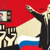 Російська пропаганда в Україні з початку повномасштабного вторгнення