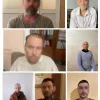 Перед судом постануть 14 «військових днр», які воювали проти українських захисників на Донеччині, Херсонщині та в Криму 