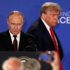 ​Подвійний удар: Трамп змусив Путіна нервувати