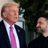 ​Зеленський назвав головні результати зустрічі з Трампом