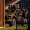 ​У Баварії поліція та армія вступили в перестрілку на навчаннях