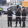​У підмосковному Красногорську дрон поцілив у багатоповерхівку