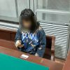 ​Співробітники Служби судової охорони затримали у Львові дівчину, яка може бути причетною до розповсюдження наркотиків