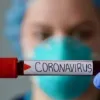 ​800 нових випадків зараження коронавірусом на Запоріжжі
