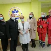 Прокурорський флешмоб на Донеччині: від немовлят – до станції швидкої допомоги