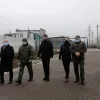 Керівник Донецької обласної прокуратури відвідав Приазовську виправну колонію 