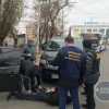 Вартість питання – 65 000 грн: на Донеччині двох громадян Вірменії викрито за підозрою у вимаганні