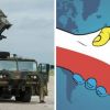 Польща пропонує Німеччині передати Україні системи Patriot Польща пропонує Німеччині передати Україні системи Patriot
