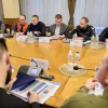 БЕБ долучилося до створення «Стратегічного плану реформування органів правопорядку як частини сектору безпеки й оборони України»