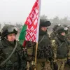 У Генштабі розповіли, скільки білорусів готові воювати проти України