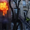 На Луганщині сталася пожежа у психоневрологічному диспансері