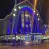 ​Украинские железнодорожники украли 5 млн гривен на установке елки на Центральном вокзале 