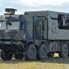 Україна отримає 26 військових вантажівок Rheinmetall HX 8x8 від Німеччини, повідомила прес-служба Rheinmetall Україна отримає 26 військових вантажівок Rheinmetall HX 8x8 від Німеччини, повідомила прес-служба Rheinmetall