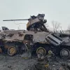 ​ЗСУ оновили втрати армії рф: ліквідовано майже півтисячі окупантів за день і знищено маса техніки
