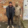 СБУ затримала у Чорнобаївці ворожого поплічника, який за вказівкою гауляйтера Турульова розквартировував у селищі окупантів
