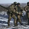 ​Сили оборони України відійшли від Соледару задля збереження життя особового складу