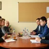 На Сумщині вже працюють представники місії ОБСЄ, які  спостерігатимуть за перебігом виборчого процесу в області