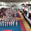 ​В Днепре прошел Чемпионат Днепропетровской области-2019 по киокушин каратэ.(ИКО-1)