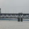 ​Залізничні мости Дніпра увійшли в ТОП-5 найдовших мостів України!