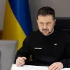 ​Президент Украины принял участие в видеовстрече лидеров «Группы семи