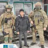 Чекав «звільнення» міста та планував воювати проти України – заарештовано мешканця Мирнограду (ФОТО)