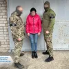 Розвідували позиції підрозділів ЗСУ для вогневого ураження окупантами – на Донеччині викрито агенток рф Розвідували позиції підрозділів ЗСУ для вогневого ураження окупантами – на Донеччині викрито агенток рф