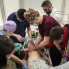 Внаслідок збройної агресії рф на Донеччині загинуло 15 дітей, 24 отримали поранення