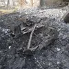 Ракета влучила у цех – на Донеччині розслідують наслідки чергових ворожих атак