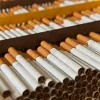 За ініціативи прокурорів Донеччини українським захисникам передано тютюнові вироби на суму понад 12 млн грн 