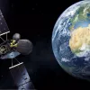 Японія заборонила росіянам і китайцям брати участь дослідженнях передових космічних технологій