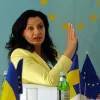 Іванна Климпуш-Цинцадзе закликала урядовців та депутатів зосередитись на євроінтеграційних законах