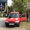 ​За розбійний напад військова прокуратура затримала контрактника на Житомирщині