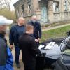 Посадову особу Державної виконавчої служби викрито на одержанні хабаря (ФОТО) Посадову особу Державної виконавчої служби викрито на одержанні хабаря (ФОТО)