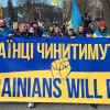 Російське вторгнення в Україну : Українці на окупованих територіях відмовляються від ворожої «допомоги» та дивують окупантів самоорганізацією