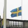 Швеція висилає п’ятьох російських дипломатів — їх попросили залишити країну, оскільки їхня діяльність несумісна з Віденською конвенцією про дипломатичні відносини