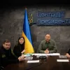 ​Андрій Єрмак провів відеозустріч із виконавчою директоркою ЮНІСЕФ щодо ситуації з депортацією Росією українських дітей