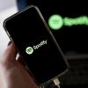 Spotify анонсувала рекордні прибутки після зниження витрат та звільнення співробітників Spotify анонсувала рекордні прибутки після зниження витрат та звільнення співробітників