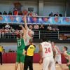 Відомі фіналісти Вищої ліги України з баскетболу