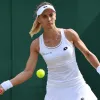 Леся Цуренко завершила виступ на турнірі серії WTA у Вашингтоні